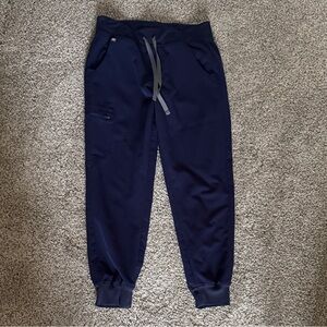 Figs Navy Zamora Women’s Joggers